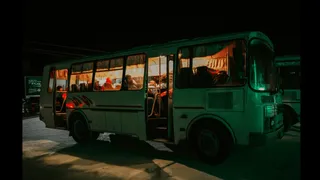Ghost In Delhi Public Bus? Conductor Records Eerie Encounter With Man Only Visible On CCTV Camera | Viral Video